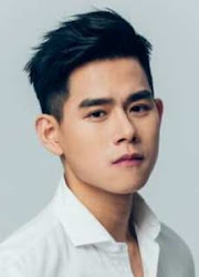 Richard Lee Taiwan Actor